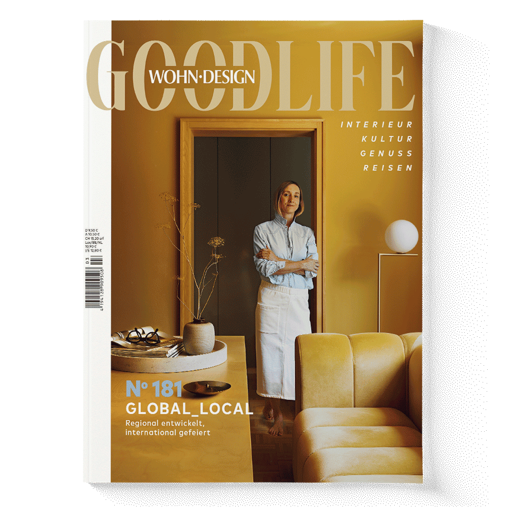 GOODLIFE Wohndesign No.181
