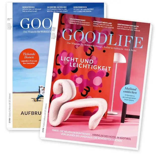 GOODLIFE - Probeabo