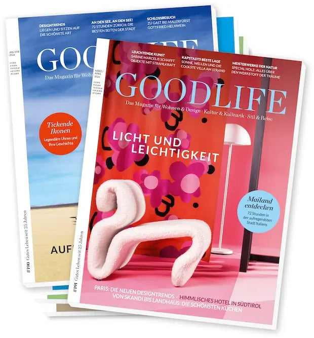 GOODLIFE – Smart Abo