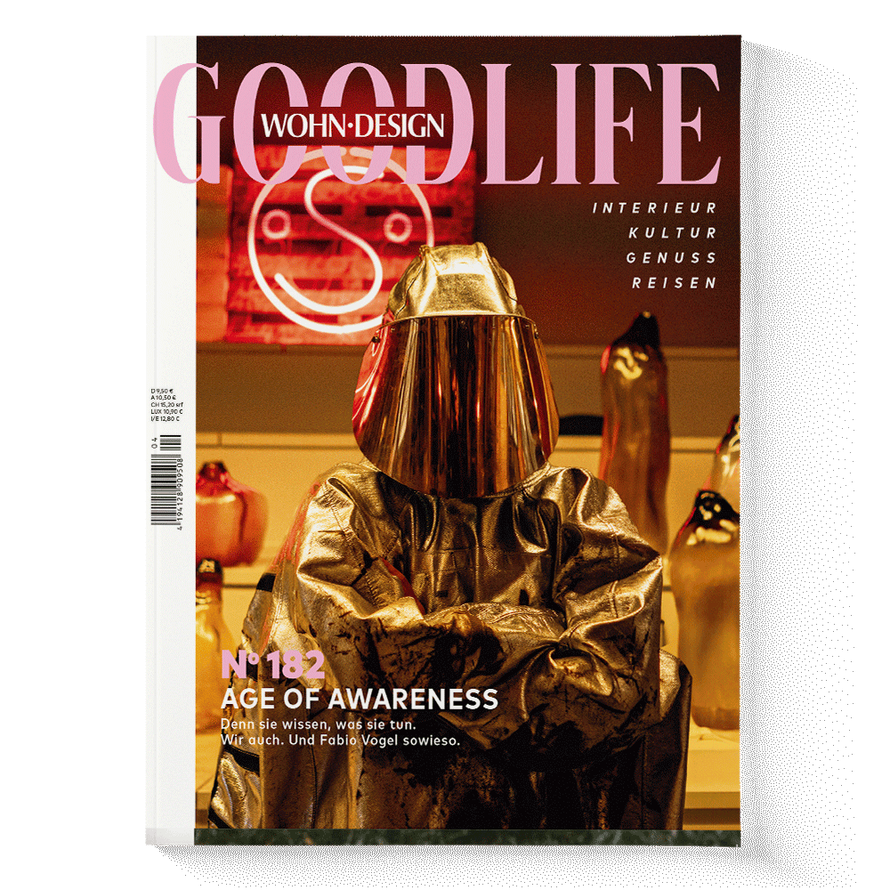 GOODLIFE Wohndesign No.182