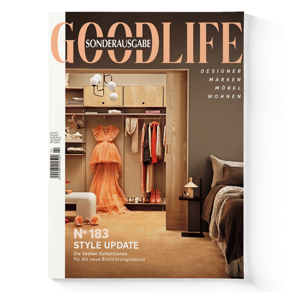 GOODLIFE Wohndesign No.183