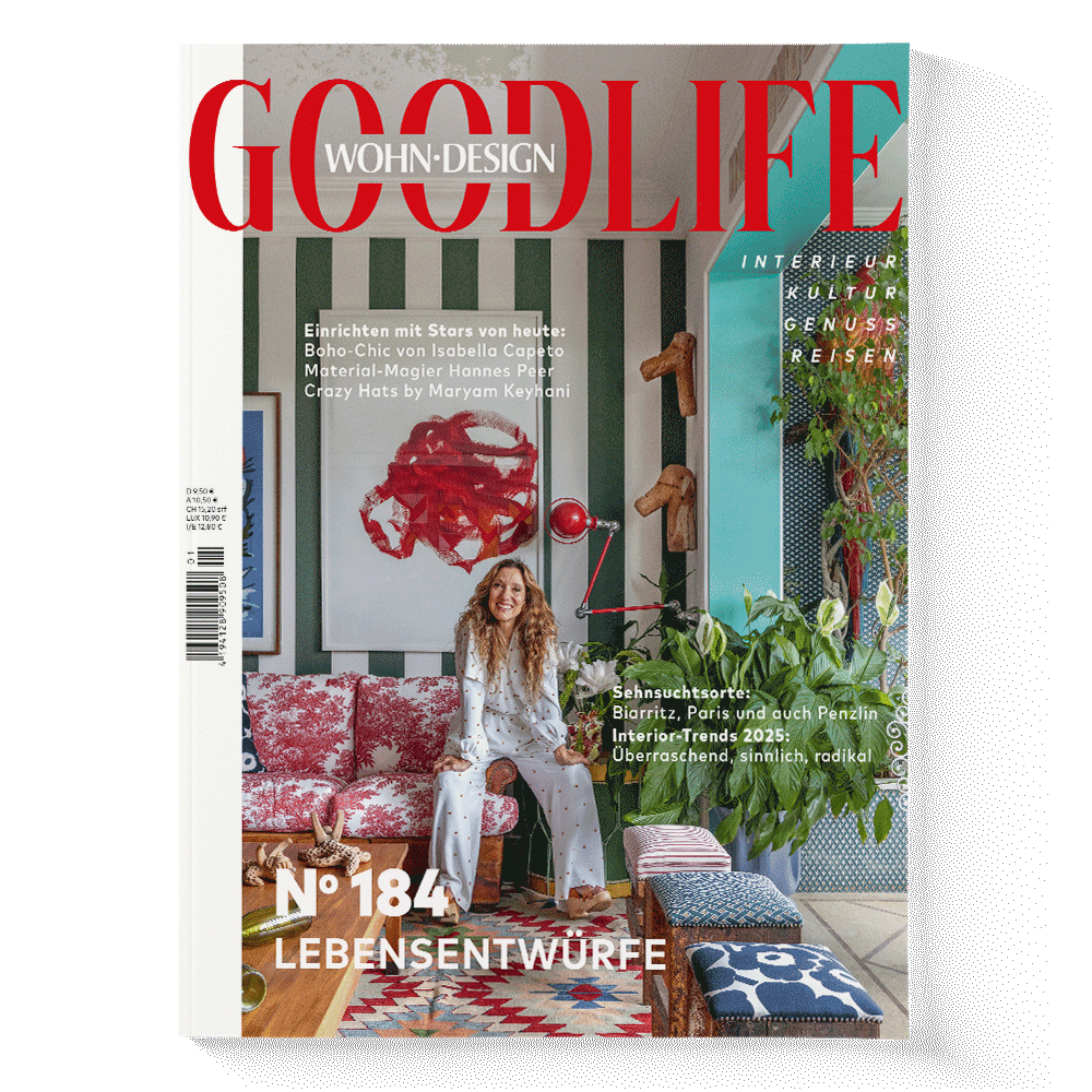 GOODLIFE Wohndesign No.184