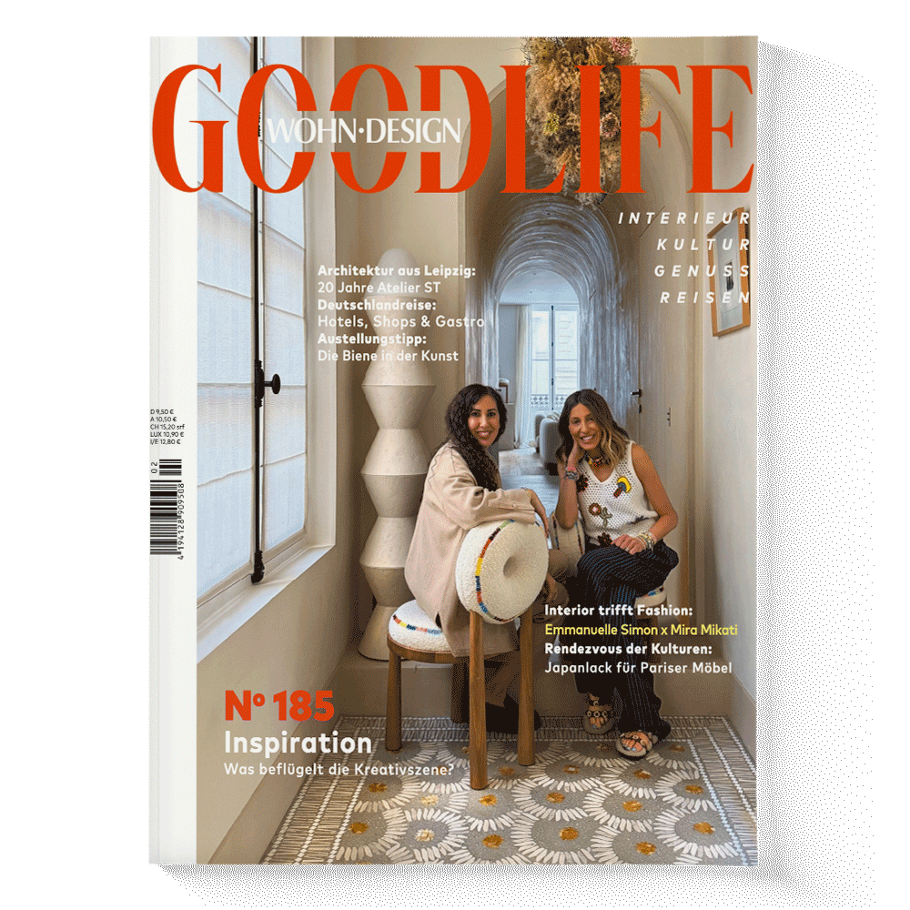 GOODLIFE Wohndesign No.185