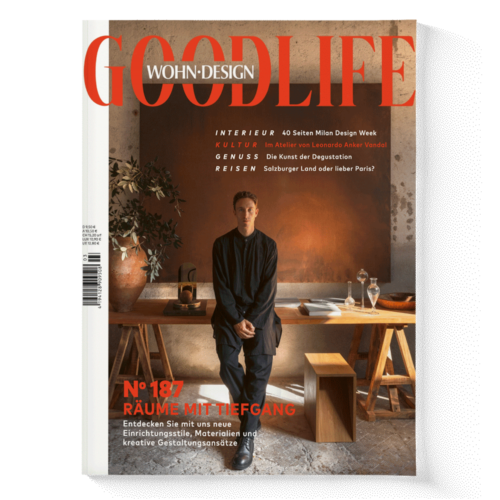 GOODLIFE Wohndesign No.187