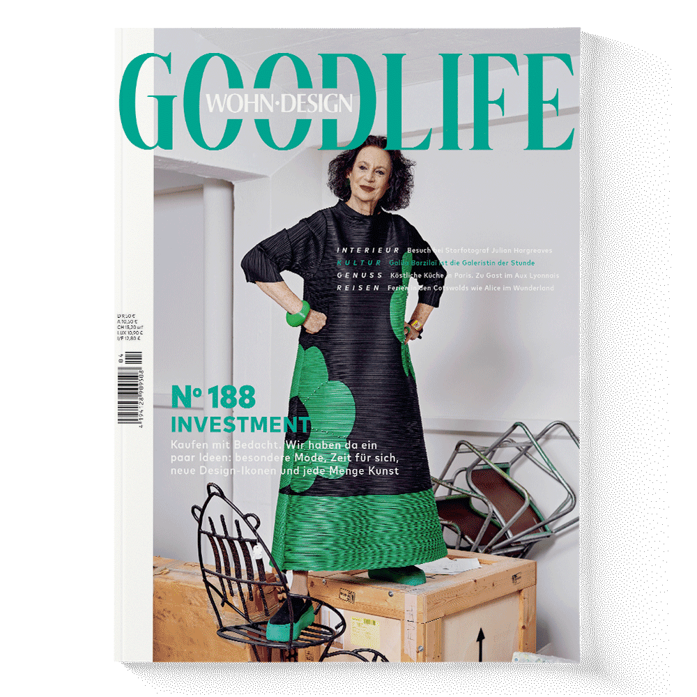 GOODLIFE Wohndesign No.188