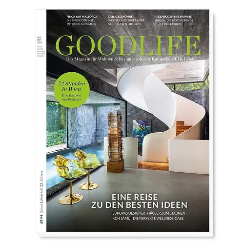 GOODLIFE Magazin No.194