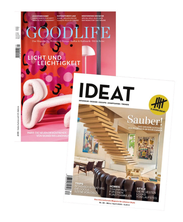 IDEAT + GOODLIFE Bundle